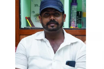 நட்புனா இதாண்டா - நண்பன் உயிரிழந்தத துக்கத்தில் தூக்கிட்டு தற்கொலை செய்து கொண்ட வாலிபர்!