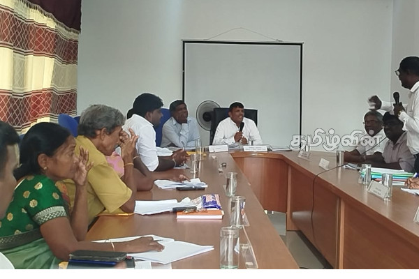 நீதிமன்றம் செல்லவுள்ள நகரசபை: ஏகமனதான தீர்மானம் நிறைவேற்றம் | City Council Passes Unanimous Resolution To Court நீதிமன்றம் செல்லவுள்ள நகரசபை: ஏகமனதான தீர்மானம் நிறைவேற்றம் | City Council Passes Unanimous Resolution To Court