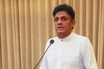 තෙල් සහනාධාර දුප්පතුන්ට දෙන්න - විපක්ෂ නායකගෙන් ඉල්ලීමක්