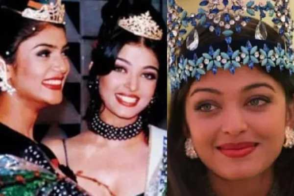 மிஸ் மெட்ராஸ் வின்னர்!! மிஸ் இந்தியா போட்டியில் ஐஸ்வர்யா ராயுடன் போட்டிப்போட்ட தமிழ் நடிகை | Actress Compete With Aishwarya Sushmita Miss India