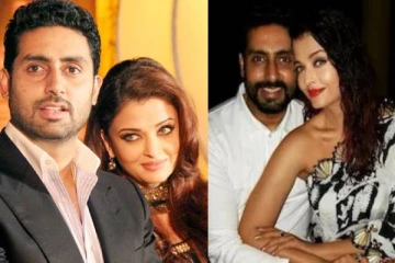 மாமியார் டார்ச்சர்; கணவருடன் விவாகரத்து? புகைப்படம் மூலம் முற்றுப்புள்ளி வைத்த ஐஸ்வர்யா ராய்!