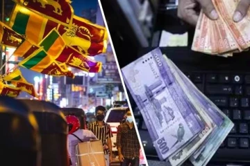 2048ஆம் ஆண்டு வரை இலங்கை கடன் செலுத்த வேண்டும்