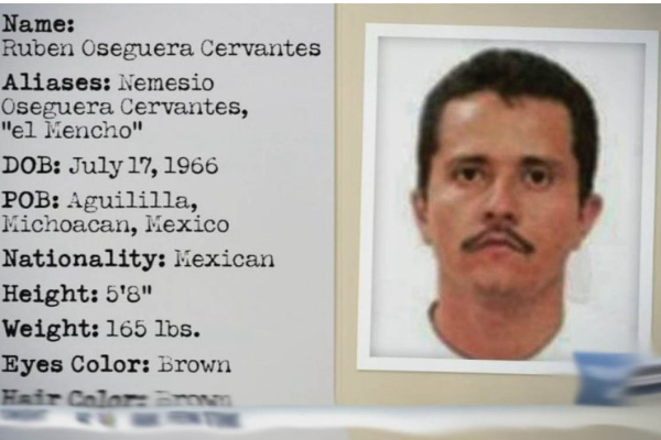 “රුදුරු රාජාගේ අවසන් රාත්රිය?” - එල් මෙන්චෝ වට කළ ගුප්ත මෙහෙයුමේ ඇතුළත කතාව! | El Mencho Inside The Final Operation “රුදුරු රාජාගේ අවසන් රාත්රිය?” - එල් මෙන්චෝ වට කළ ගුප්ත මෙහෙයුමේ ඇතුළත කතාව! | El Mencho Inside The Final Operation