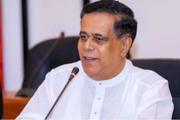 இலங்கையில் முக்கிய 12 திட்டங்களை நிறுத்திய JICA! | Jica Stopped Major 12 Projects Sri Lanka