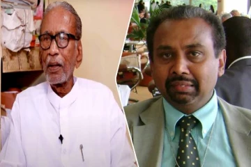 விடுதலைப்புலிகளின் தலைவர் தொடர்பில் குழப்ப வேண்டாம்! பிரான்ஸ் முக்கியஸ்தர் தகவல் (VIDEO)