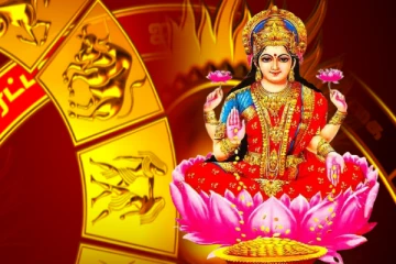 காத்திருக்கும் அதிர்ஷ்டம்! இன்பக்கடலில் மூழ்கப்போகும் ராசிக்காரர்கள் இவர்கள்தான் - இன்றைய ராசிபலன்