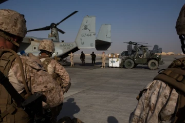 காபூலில்  அமெரிக்கா விட்டுச்சென்ற 73 போர் விமானங்கள்; வெளியான தகவல்