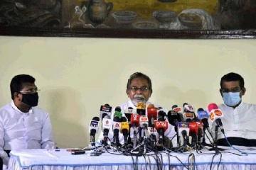 தேவாலயங்கள் மீதான தாக்குதல்கள் தொடர்பில் வரவிருக்கும் புதிய எச்சரிக்கை! குழப்பத்தில் கர்தினால்
