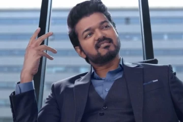 எனக்கு வாரிசு படம் ரொம்ப ஸ்பெஷல்.. இது ஒன்று தான் காரணம்: விஜய்