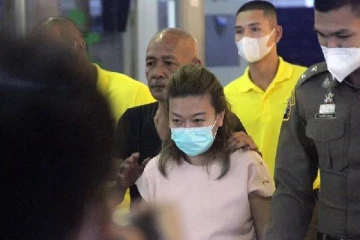 பிரித்தானியாவின் கொடூர ஜாக் ரிப்பரை விடவும்... கர்ப்பிணியான சயனைடு கொலைகாரியின் பின்னணி