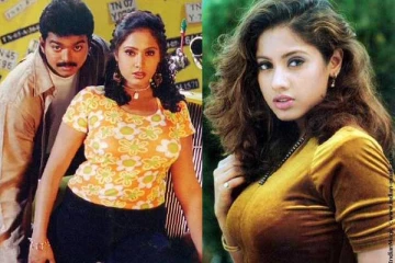 ஆள் அடையாளம் தெரியாமல் மாறிய விஜய் பட நடிகை.. 34 வயசுதான் ஆகுதா?