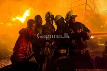 සිසුන් 70ක් අතුරුදහන් කරමින් 17 කට මාරු කැදවූ ප්‍රථමික පාසල් ඛේදවාචකය ..(VIDEO/PHOTO)