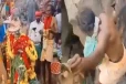 எனக்கு பறக்கும் சக்தி இருக்கு... மலை உச்சியிலிருந்து குதித்த பூசாரிக்கு நேர்ந்த கதி!