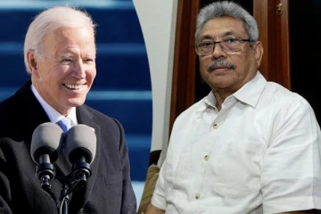 தமிழர் விவகாரத்தில் அமெரிக்காவின் காய்நகர்த்தல்! - பெரும் இராஜதந்திர சீற்றத்தில் கொழும்பு