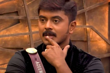 பிக்பாஸ் அசீம் ஹீரோவாகிறாரா.. யார் இயக்குனர் தெரியுமா?