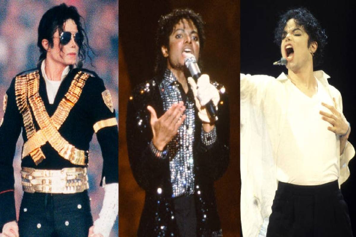 ஏலத்துக்கு வரும் மைக்கேல் ஜாக்சன் பயன்படுத்திய பொருட்கள்.. ஆரம்ப விலையே இவ்வளவா! | Michael Jackson Memorable Items Go Under Auction