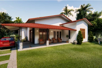 இலங்கை சொந்த வீட்டில் வசிப்பவர்களுக்கு புதிய சிக்கல்