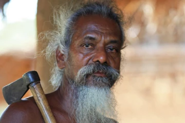 ஆதிவாசிகளின் தலைவர் அரசியல்வாதிகளிடம் விடுத்துள்ள கோரிக்கை!
