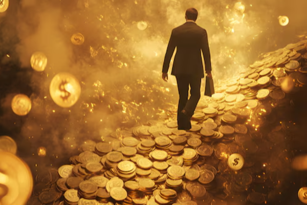 திடீர் அதிர்ஷ்ட வாய்ப்பு ஒருவருக்கு எப்பொழுது கிடைக்கும்? | What Is Fate And Luck How Is It Working