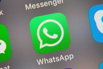 இனி யாருக்கும் தெரியாமல் வெளியேறலாம்...வாட்ஸ்-ஆப் புதிய அறிமுகம்!