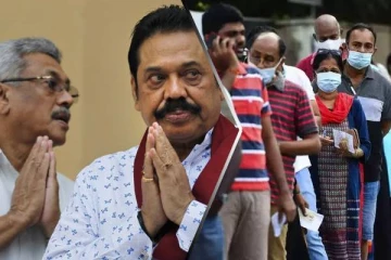 மக்களின் வயிற்றில் விழுந்த அடி - இரத்தக் கண்ணீரில் இலங்கை!