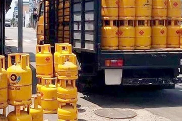 லாஃப் எரிவாயுவின் விலையும் திருத்தப்படும்! நாளை இறுதி தீர்மானம்