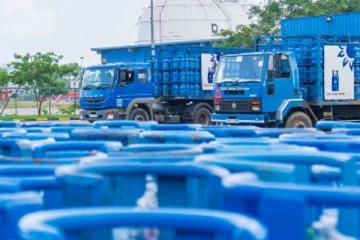 අද දිනයේ ගෑස් බෙදා හරින විශේෂ මධ්‍යස්ථාන පිළිබඳව සමාගමෙන් නිවේදනයක්..