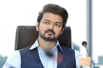 வாரிசு படத்தின் எக்ஸ்க்ளூசிவ் அப்டேட் - ரசிகர்களுக்கு காத்திருக்கும் இன்ப அதிர்ச்சி