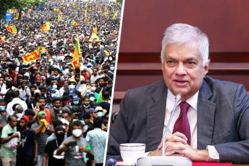 மொட்டுவின் வேட்பாளர்! ரணிலே பொருத்தமானவர்: பிரசன்ன புகழாரம்