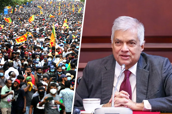 மொட்டுவின் வேட்பாளர்! ரணிலே பொருத்தமானவர்: பிரசன்ன புகழாரம் - ஐபிசி தமிழ்