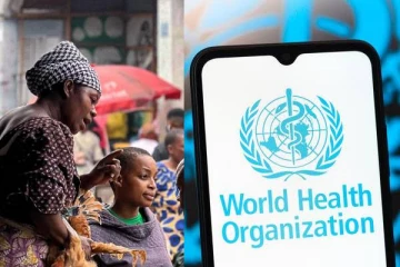 ஆப்பிரிக்க நாடொன்றில் பரவும் மர்ம நோய்! 53 பேர் உயிரிழப்பு