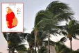 පවතින තත්ත්වය සමඟ නැවතත් පලාත් 5කට අවදානමක් - පැය 24ක් යනතුරු වලංගු නිවේදනයක් මෙන්න