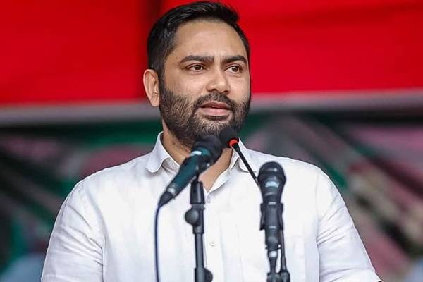 முத்து நகர் விவசாயிகள் மீதான காவல்துறையினரின் தாக்குதல்: கொத்தளித்த எம்.பி | Police Attack On Muthu Nagar Farmers