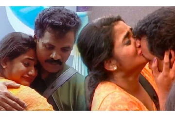 என் அப்பா இறப்பிற்கு நான் தான் காரணம்.. பிக் பாஸ் லாஸ்லியா வருத்தம்