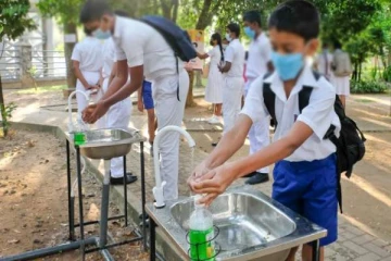 பாடசாலைகள் திறக்கப்படுவது தொடர்பில் கல்வி அமைச்சு வெளியிட்டுள்ள அறிவிப்பு