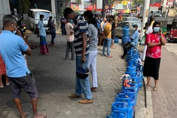 லிட்ரோ நிறுவனத்தின் முக்கிய அறிவிப்பு! நீங்கள் பொலிஸில் முறைப்பாடு செய்யலாம்