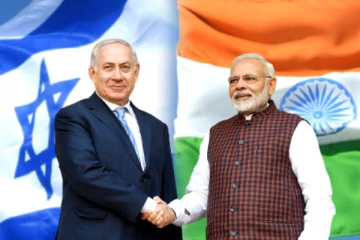 பாலஸ்தீனியர்களுக்கு பதிலாக 1 லட்சம் இந்தியர்கள்., இஸ்ரேல் புதிய ஒப்பந்த திட்டம்
