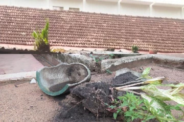 சாதாரண தர பரீட்சைக்கு தோற்றிய மாணவர்களின் அநாகரிக செயல்