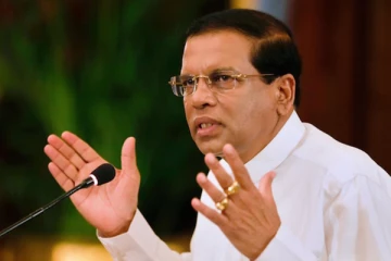 ஒற்றையாட்சிக்குள்தான் தமிழர்களுக்கு அரசியல் தீர்வு! சுற்றிவளைத்து பதிலளித்த மைத்திரி