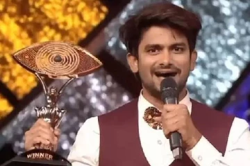 பிக் பாஸ் சீசன் 5 டைட்டிலை தட்டிச் சென்ற விஜே