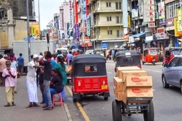 ලෝකයේ වැඩිම නිවාඩු ප්‍රමාණයක් ඇති රටවල් අතුරින් ශ්‍රී ලංකාවට ලැබුණ විශේෂ තැන..