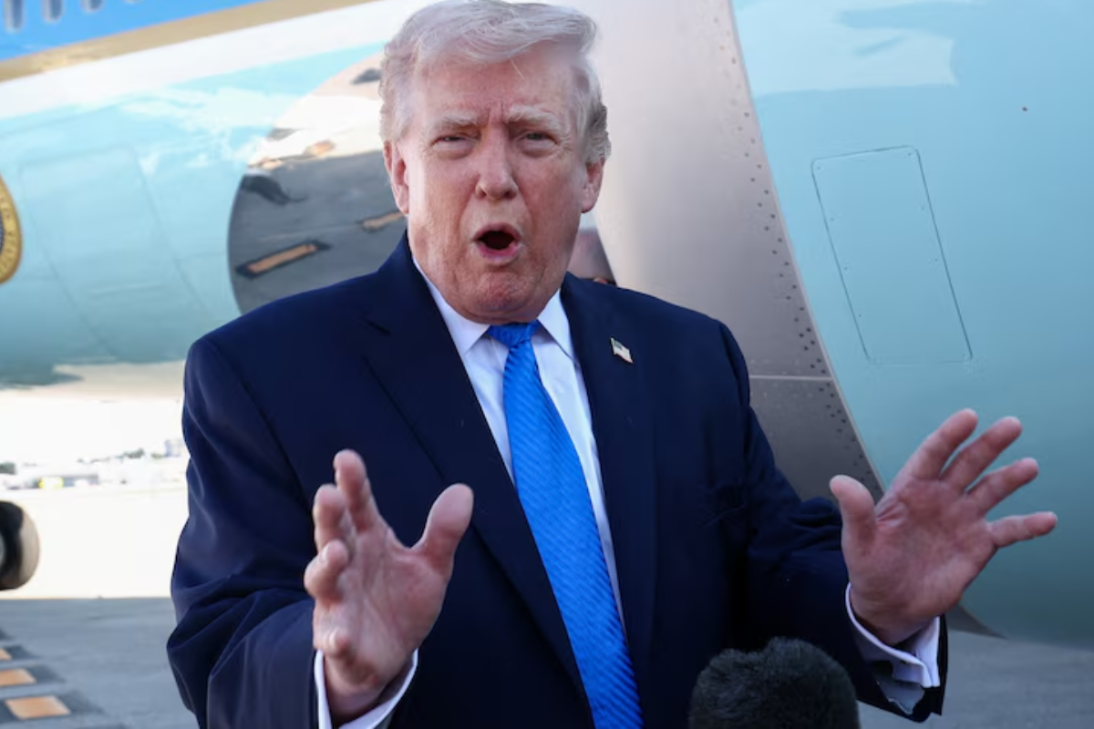 ஈரான் போரை வைத்து இலாபம் ஈட்ட முயன்றாரா அமெரிக்கப் பாதுகாப்புச் செயலர்! பென்டகன் மறுப்பு | America Isreal Iran War Updates