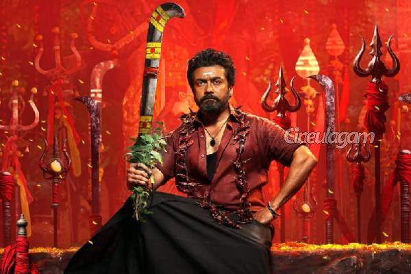 சூர்யாவின் கருப்பு படத்திற்கு ஆர்.ஜே. பாலாஜி கொடுத்த தரமான அப்டேட்.. என்ன? | Rj Balaji Gave Update About Suriya Movie