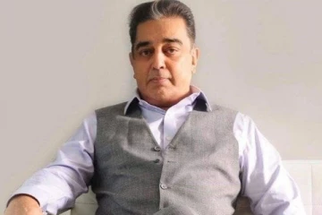 நடிகர் கமல்ஹாசனுக்கு கொரோனா: அவரே உறுதிப்படுத்திய தகவல்