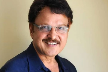 பிரபல தென்னிந்திய திரைப்பட நடிகர் சரத்பாபு காலமானார்! திரையுலகினர் இரங்கல்