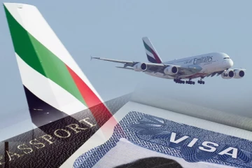 ஐக்கிய அரபு அமீரகத்தில் குடியிருப்பவர்களுக்கு வழங்கப்பட்ட வாய்ப்பு