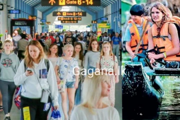 දින 06ක් තුළ ශ්‍රී ලංකාවට නව බලාපොරොත්තුවක්..සිදු වූ දේ මෙන්න.