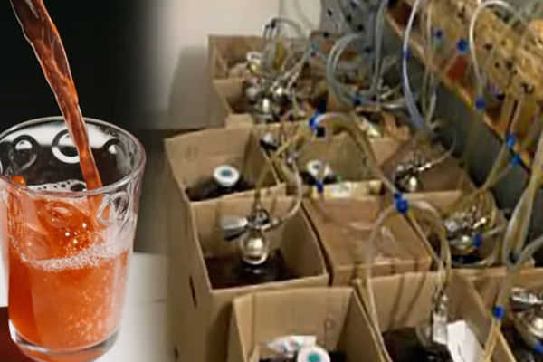 ரஷ்யாவில் மதுபானம் அருந்திய 16 பேருக்கு நேர்ந்த கதி! | The Fate Of 16 People Drank Alcohol In Russia