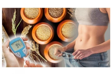 தினமும் இந்த 5 சிறுதானியங்களை சாப்பிட்டு வந்தால் எவ்வளவு நன்மைகள் கிடைக்கும்ன்னு தெரியுமா?