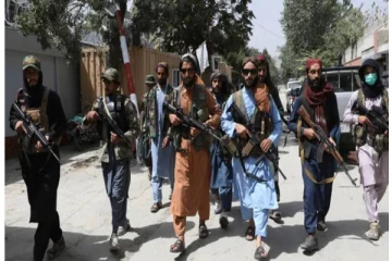 ஆப்கானில் உயிருக்கு பயந்து பெண் நீதிபதிகள் தலைமறைவு - காரணம் என்ன?